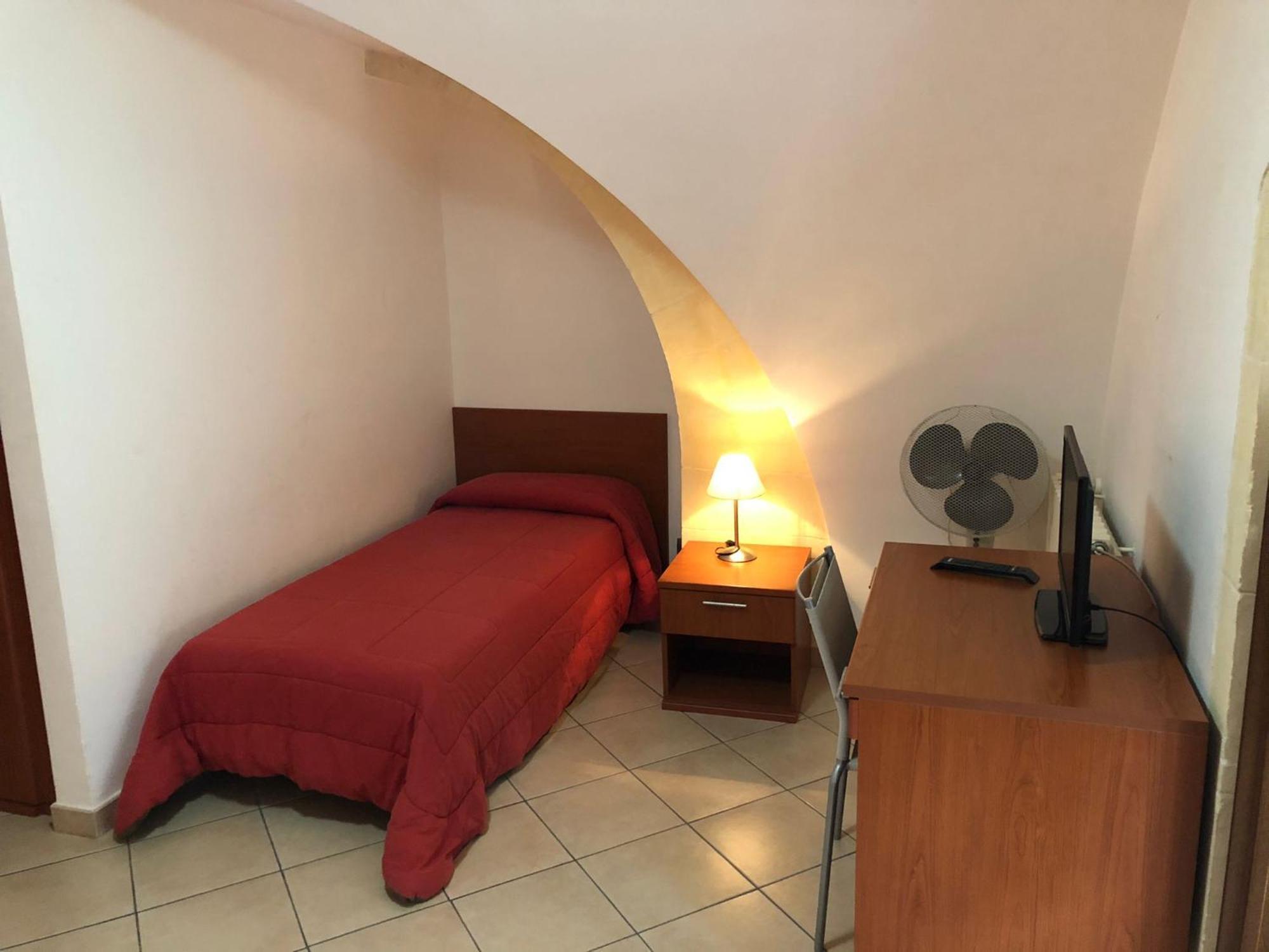 B&B Tarasia Ragusa Exterior foto