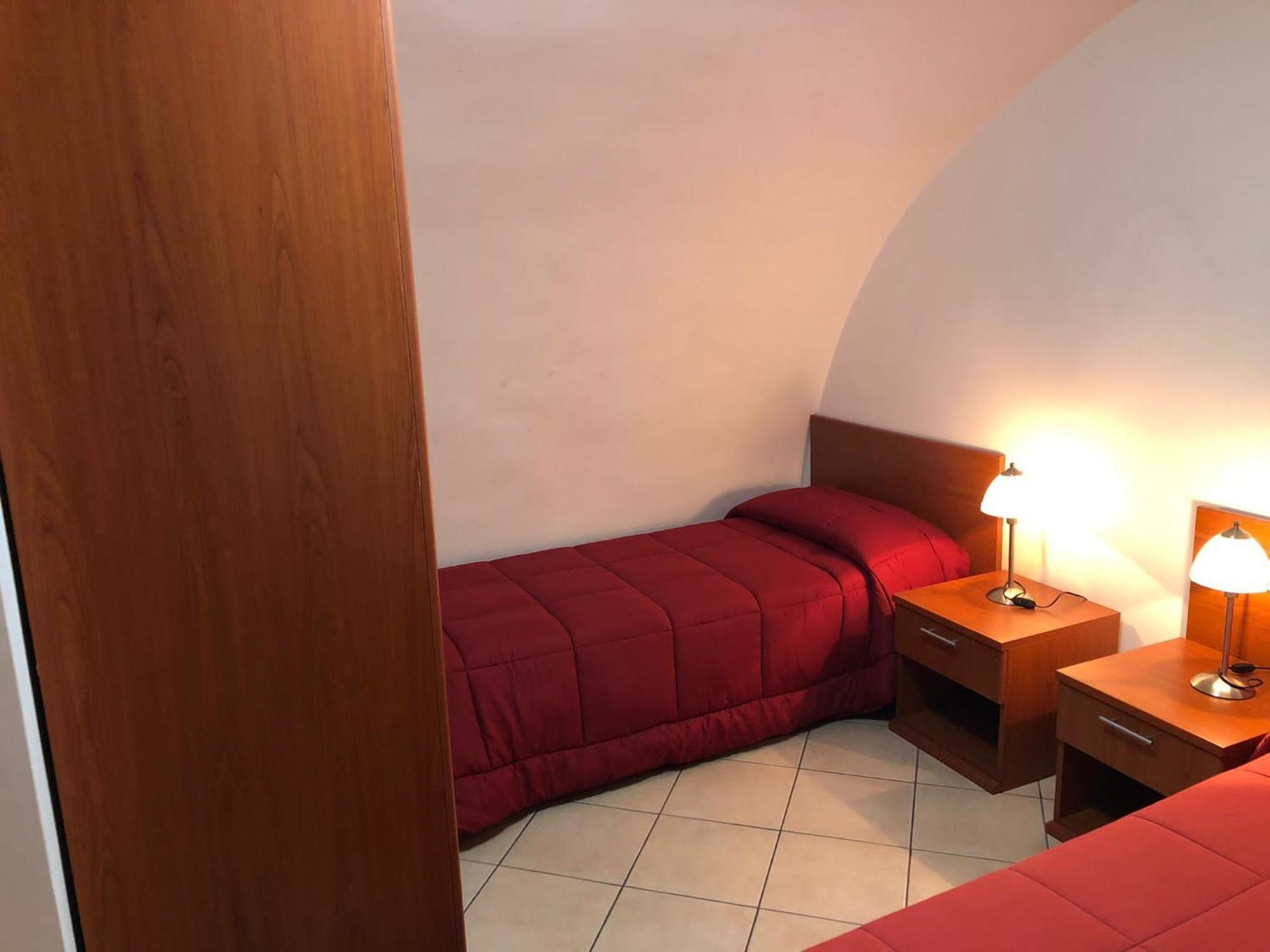 B&B Tarasia Ragusa Exterior foto
