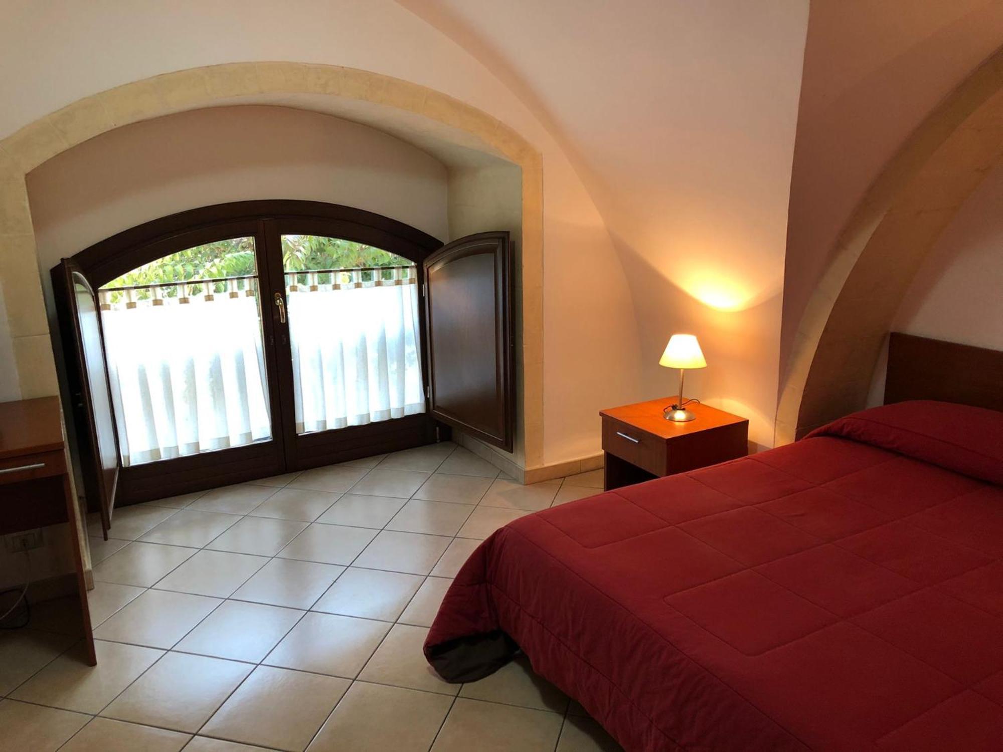 B&B Tarasia Ragusa Exterior foto