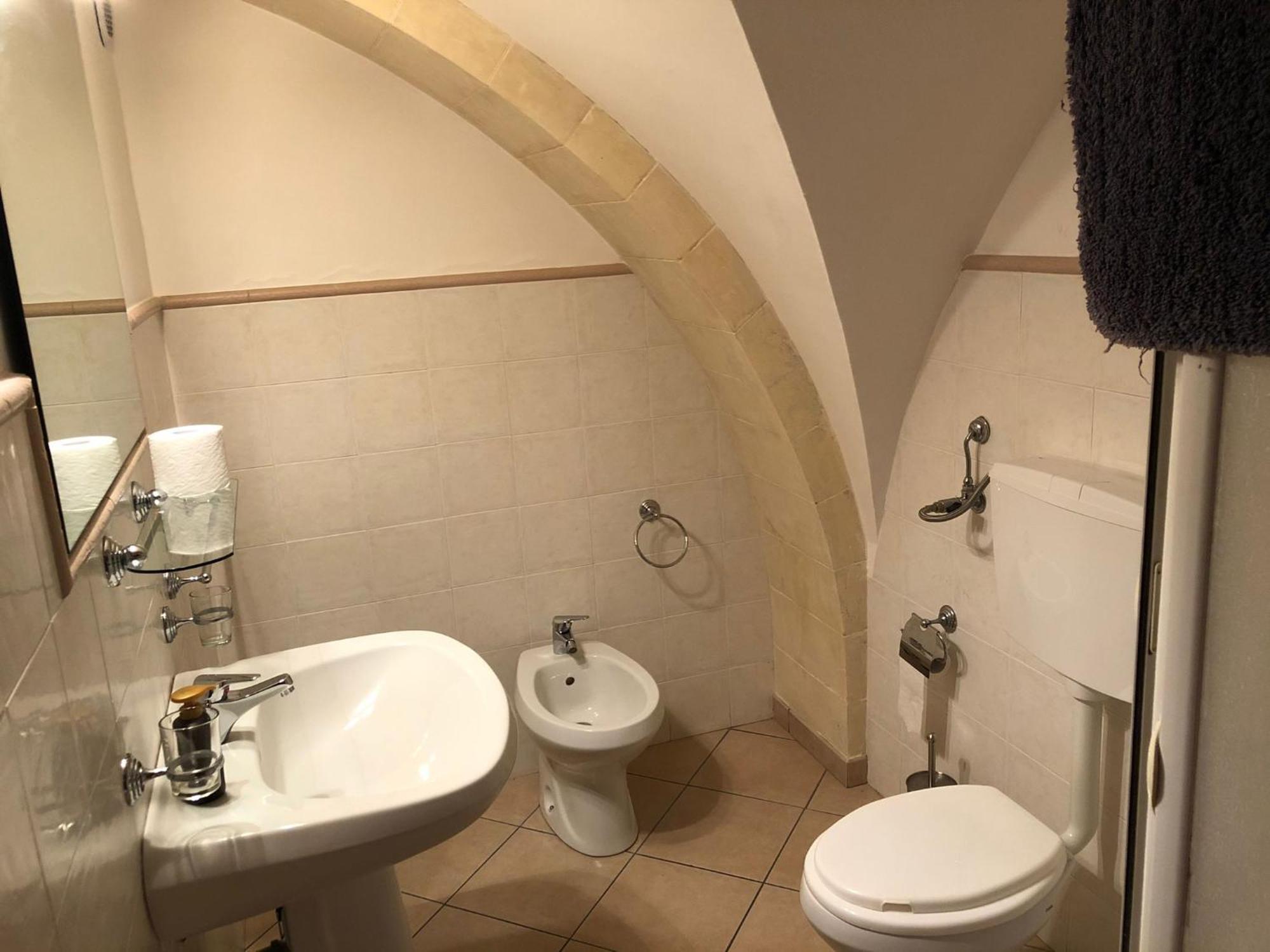 B&B Tarasia Ragusa Exterior foto